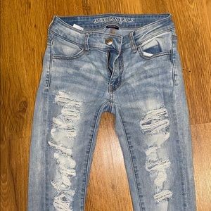 American Eagle Jeans!